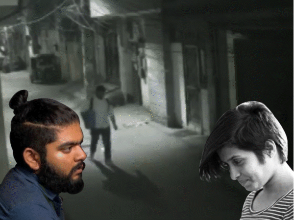 लाश के 35 टुकड़े, पत्नी को प्रेशर कुकर में उबाला:कसाई बने पति-पत्नी-बॉयफ्रेंड; सेक्स, नफरत या बीमारी, क्या है वजह