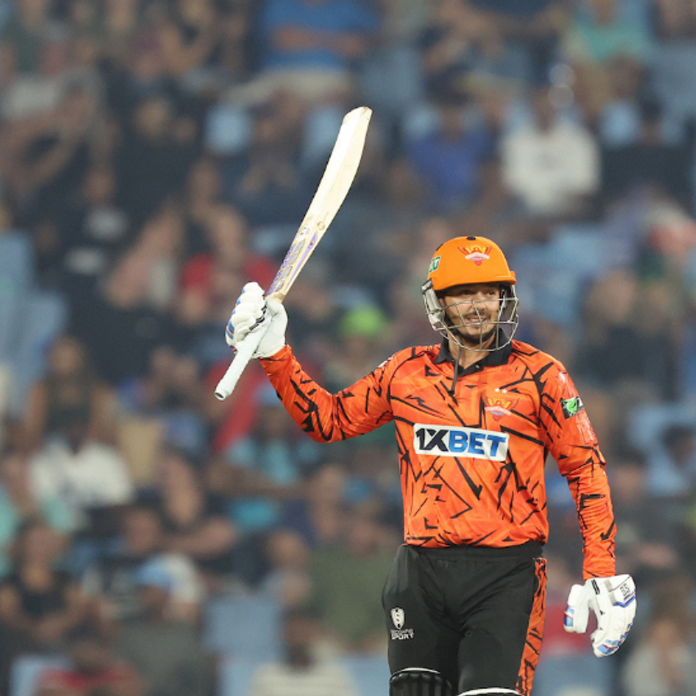 SA20 में सनराइजर्स केप ने प्रिटोरिया को पहली बार हराया:डी कॉक-बेयरस्टो की शतकीय साझेदारी; सनराइजर्स टॉप पर