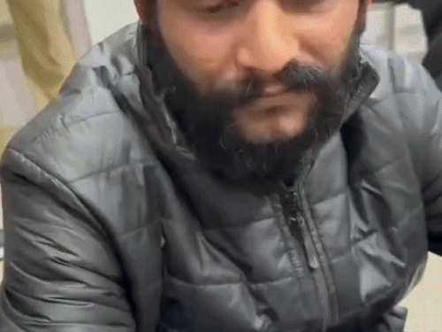 कलाकारों की मौत की अफवाह उड़ाने वाला पकड़ा:पंजाबी सिंगर ने VIDEO जारी किया, संजय दत्त, दिलजीत-बब्बू मान, मिस पूजा के झूठे वीडियो बनाए