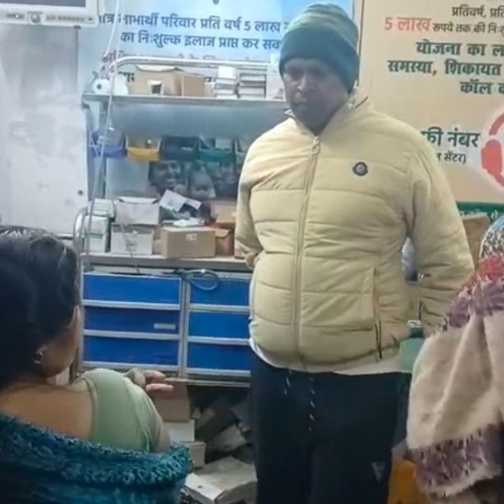 महिला को बदमाशों ने घेर कर पीटा:  भागलपुर में लाठी डंडे से हुआ हमला, पीड़िता बोली- दबंग जमीन पर अवैध कब्जा करना चाहते – Bhagalpur News