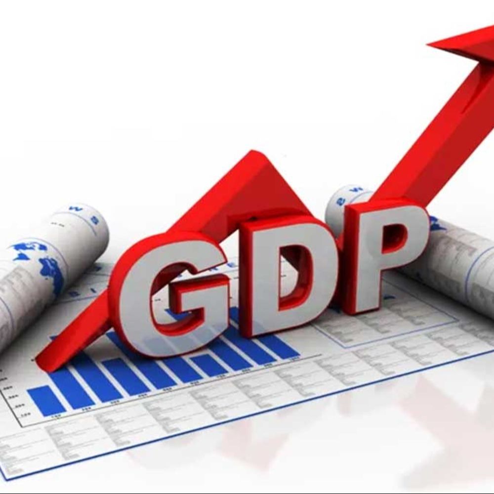 भारत की GDP ग्रोथ 7.4% रहने का अनुमान:वित्त वर्ष 2025-26 के लिए पहले एडवांस एस्टीमेट जारी; मैन्युफैक्चरिंग और सर्विस सेक्टर में तेजी से अर्थव्यवस्था बढ़ी
