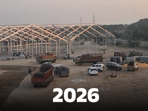 तीन दिन गुजरात में रहेंगे PM मोदी:सोमनाथ के उसी मैदान पर करेंगे सभा, जहां 14 साल पहले नर्मदा डैम के लिए किया था उपवास