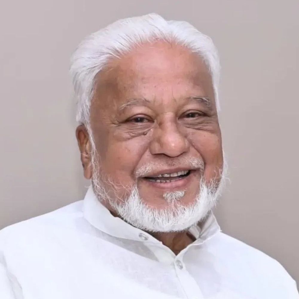 महाराष्ट्र कांग्रेस उपाध्यक्ष हिदायतुल्ला पटेल की हत्या:मस्जिद में नमाज के बाद गले और सीने में चाकू से गोदा, इलाज के दौरान मौत; एक आरोपी गिरफ्तार