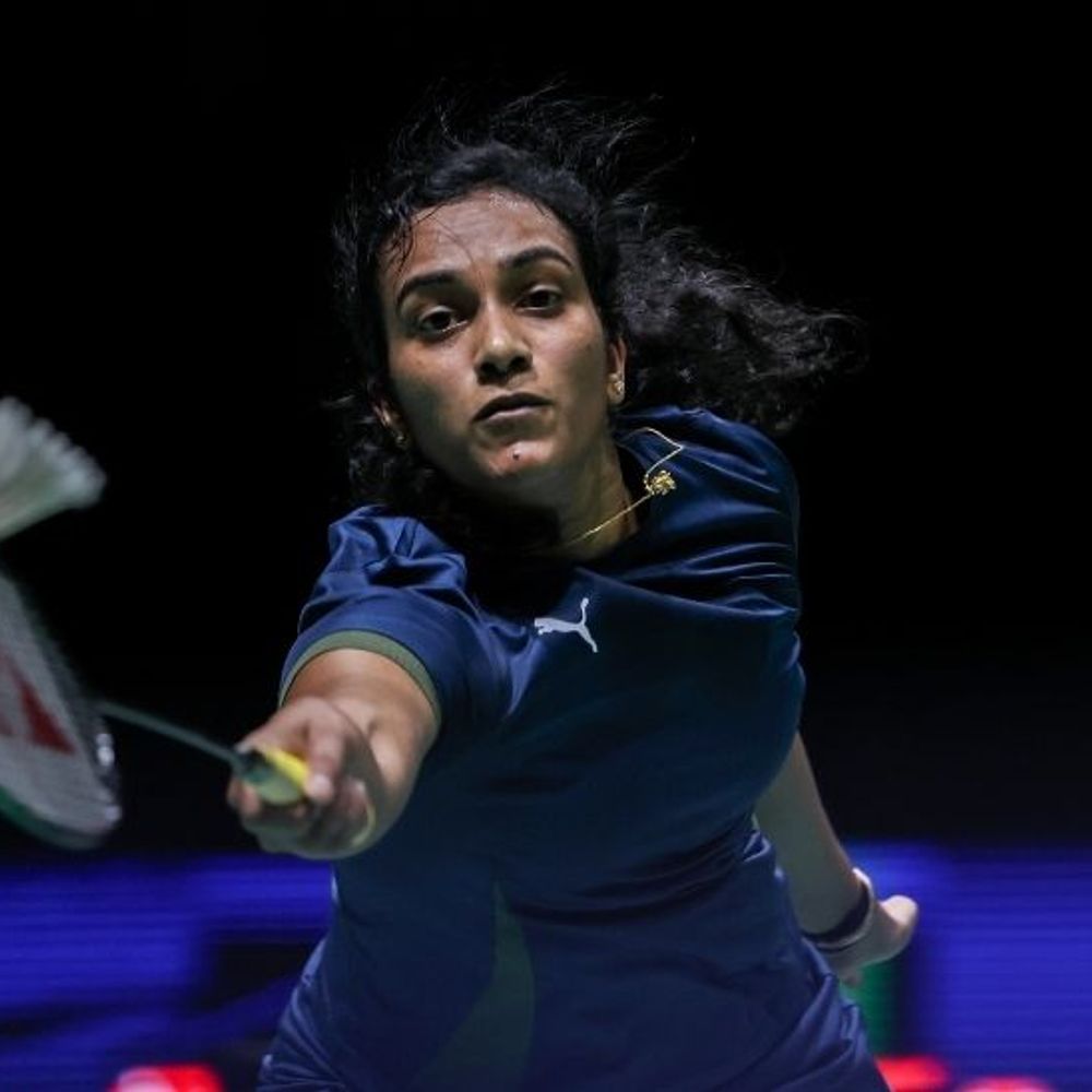 बैडमिंटन-सिंधु ने 2 महीने बाद जीत से वापसी की:मलेशिया ओपन में चीनी ताइपे की खिलाड़ी को हराया; सात्विक-चिराग भी जीते
