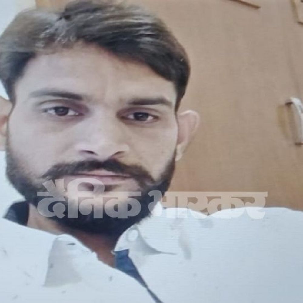 लुधियाना में फैक्ट्री में गोरखपुर के युवक की मौत:  दोस्त बोला-मौत के 3 घंटे बाद आया फैक्ट्री से फोन, साजिश की आशंका – Ludhiana News