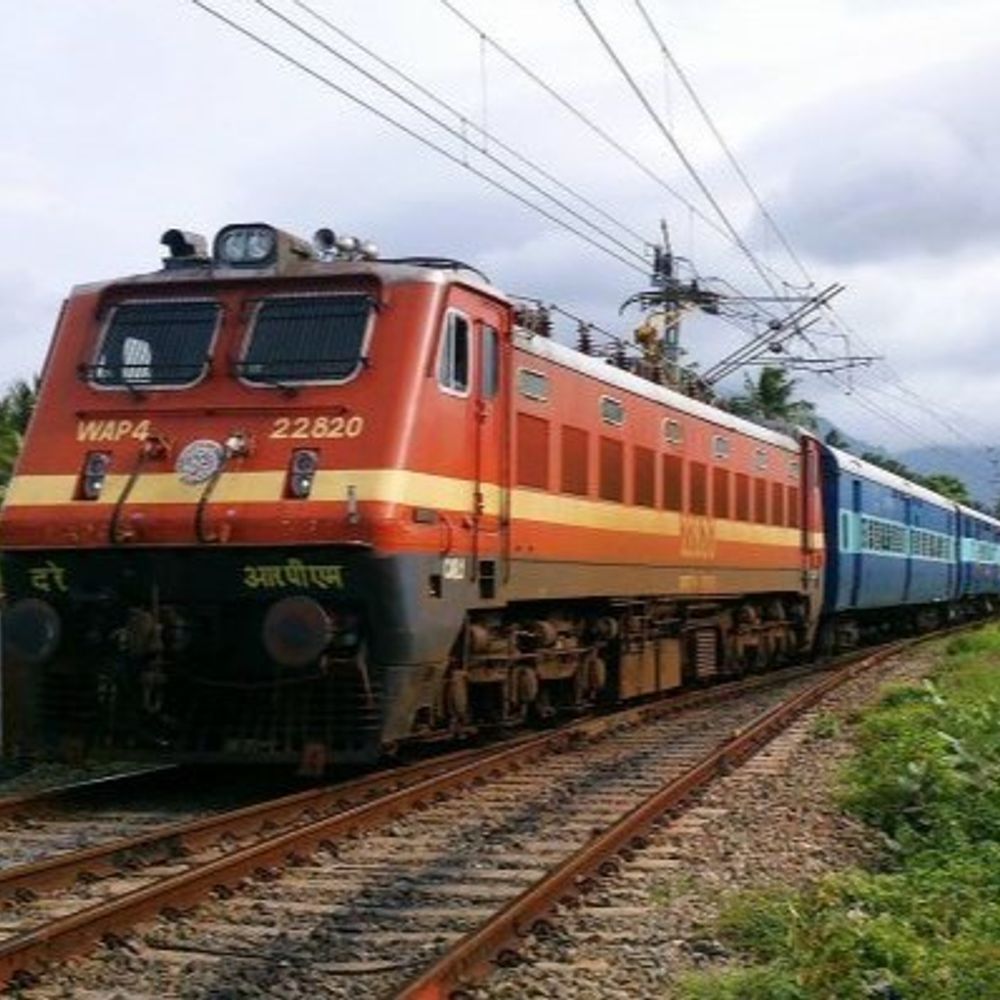 दुर्ग-हटिया सुपरफास्ट स्पेशल ट्रेन का परिचालन बढ़ा:  30 जनवरी तक मिलेगी सर्विस, यात्रियों की बढ़ती मांग पर रेलवे ने लिया फैसला – Raipur News