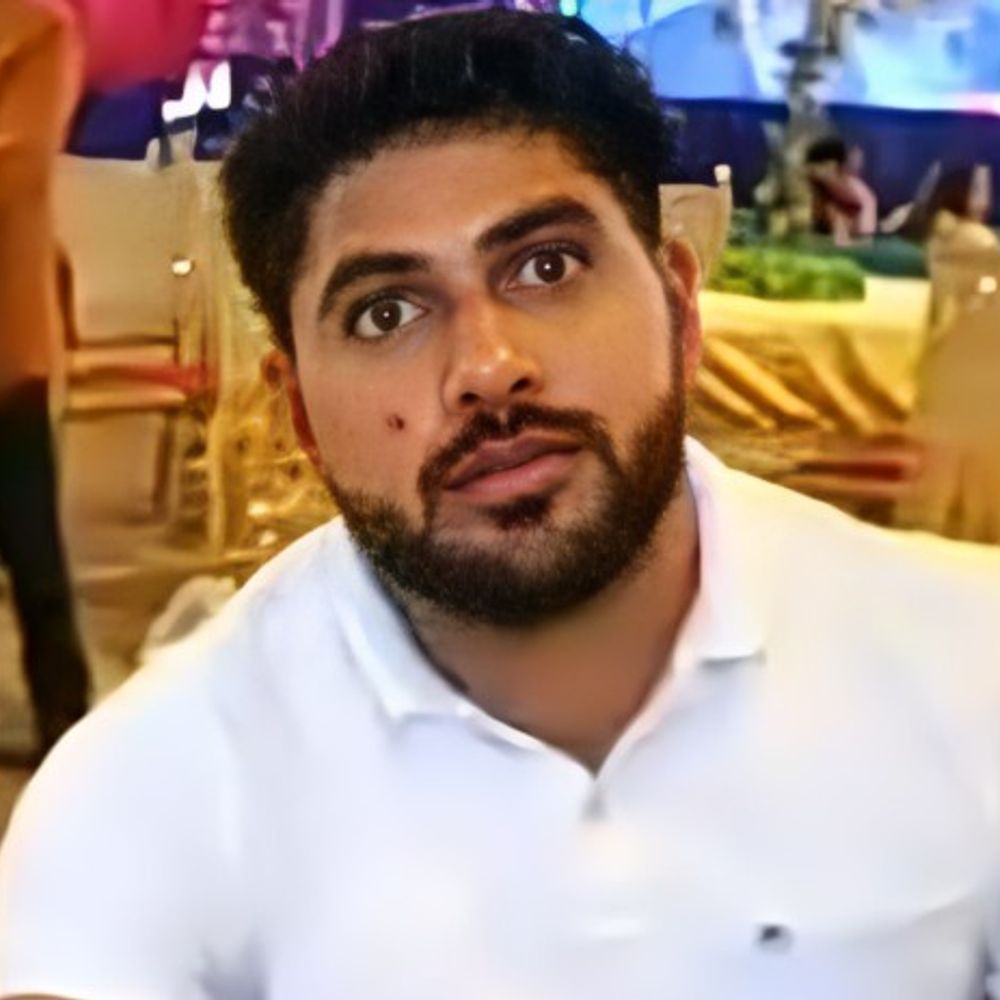 हरियाणवी युवक की स्पेन में मौत:साइकिल चलाते हुए अचानक गिरा, 3 महीने पहले पत्नी संग गया था