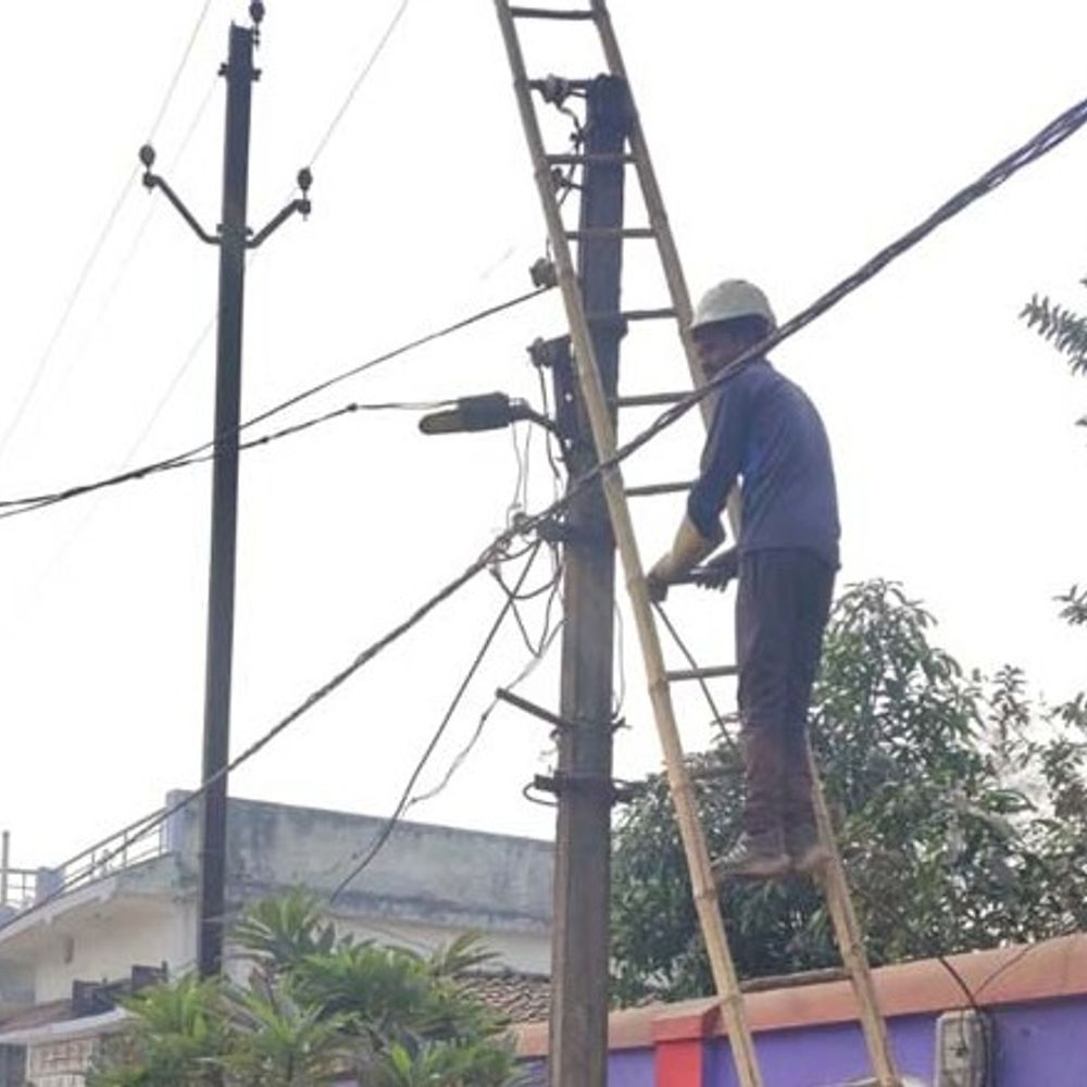 रायगढ़ में दो दिनों में 228 बिजली कनेक्शन काटे गए:  134 उपभोक्ताओं से 25 लाख की वसूली, बाहर से आई टीम ने की कार्रवाई – Raigarh News