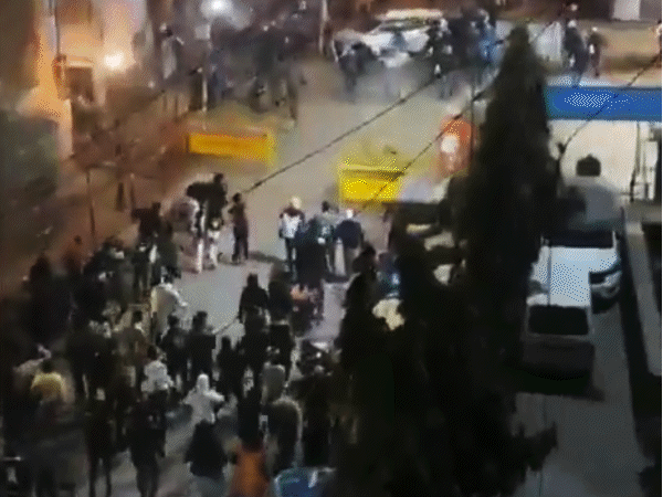 दिल्ली में जहां पत्थरबाजी, मस्जिद के पास उसके कागज नहीं:113 साल पुराने पेपर गायब, मस्जिद कमेटी बोली- शायद वक्फ के पास होंगे