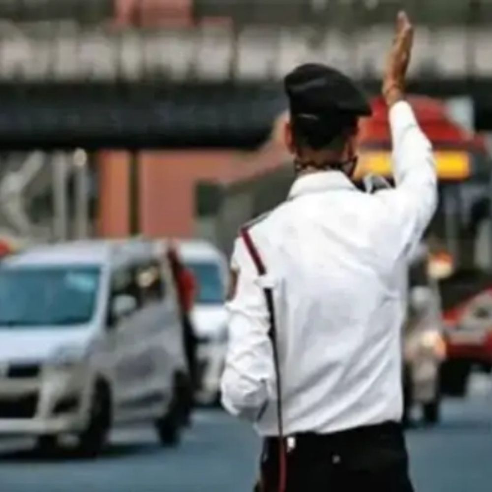 गृह मंत्री अमित शाह के दौरे के चलते डायवर्ट रहेगा-ट्रैफिक:  आम लोग आने-जाने के लिए इन रूट का करें उपयोग, सम्मेलन में आने के लिए ये रहेगा मार्ग – Jodhpur News