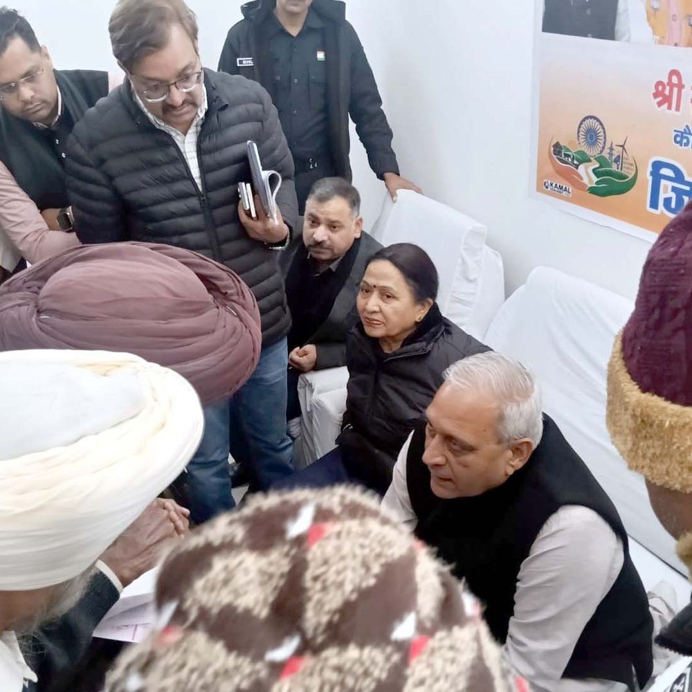 डबवाली में ऑनलाइन रजिस्ट्री पोर्टल में तकनीकी खामियां:  प्रॉपर्टी डीलर्स बोले- सप्ताह में सभी दिन हो काम; ‘खाना काश्त’ की रजिस्ट्रियां अटकीं – dabwali News