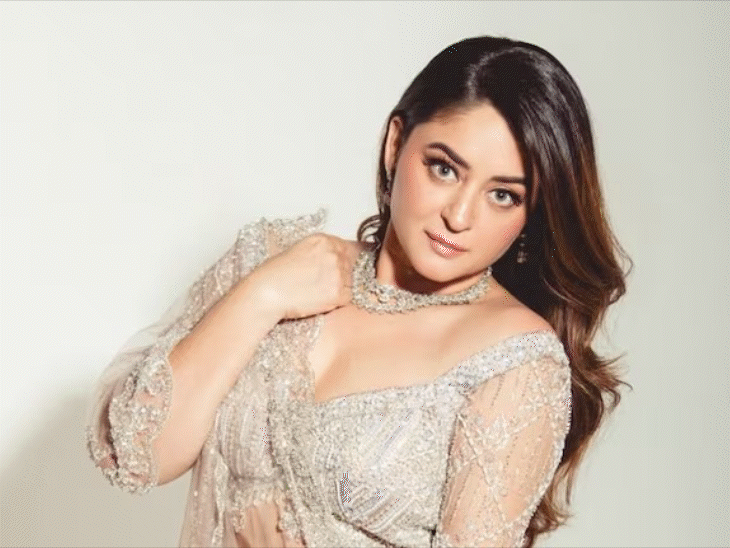 5 करोड़ की एलिमनी पर माही विज ने तोड़ी चुप्पी:व्लॉग में ट्रोलर्स को लिया निशाने पर, बोलीं- आधी जानकारी के साथ गंदगी मत फैलाइए