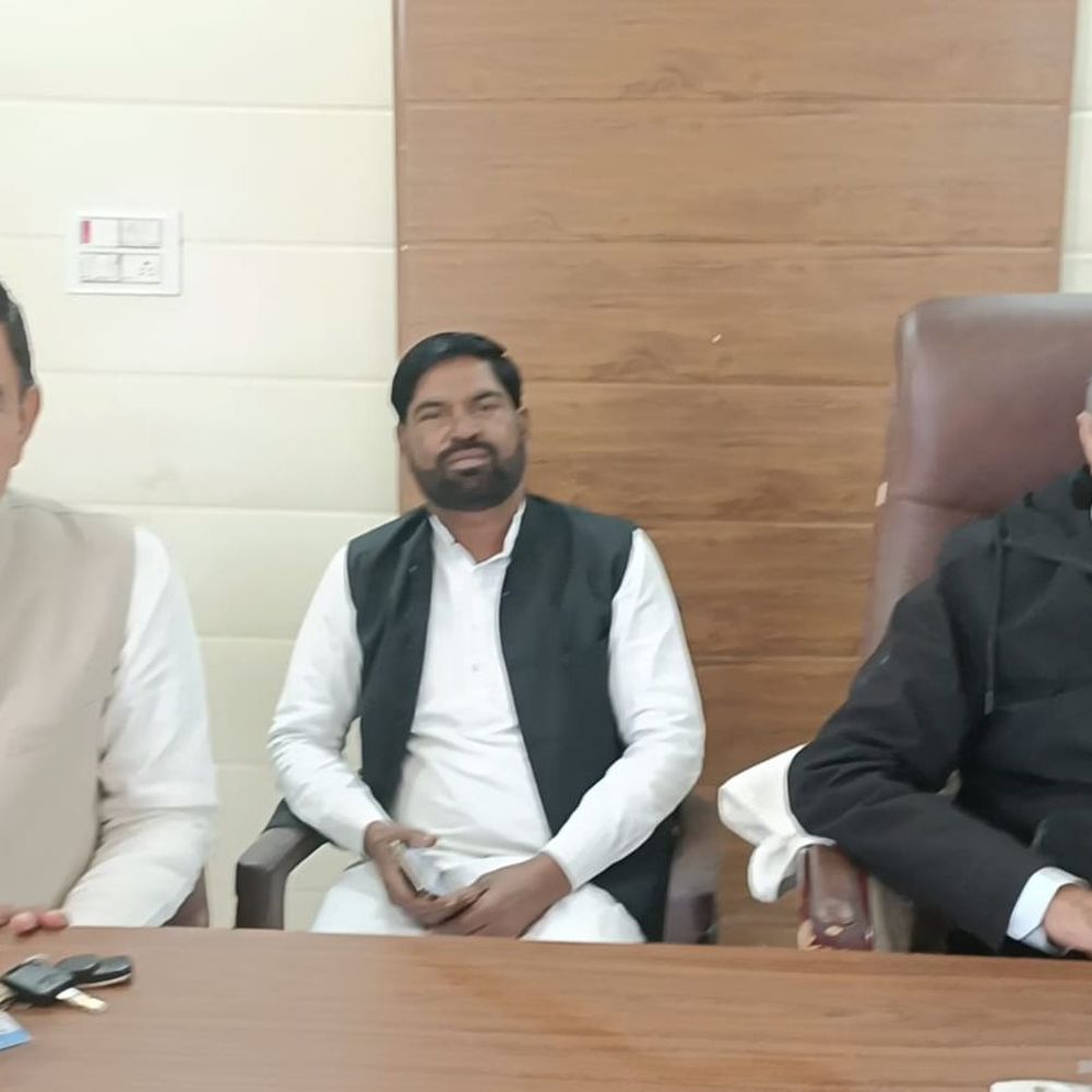 गुरुग्राम में 2004 से पहले के कब्जों को मिलेगा मालिकाना:  गुरुग्राम में सरकारी-शामलात जमीन पर बने घरों के लिए आवेदन प्रक्रिया शुरू – Farrukh Nagar News