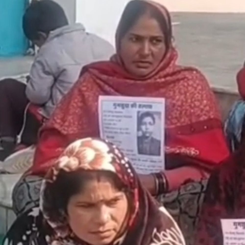 51 दिन बाद मिला 14 वर्षीय लापता बच्चा:गाजियाबाद से बरामद, घरेलू कारणों से घर छोड़ा था