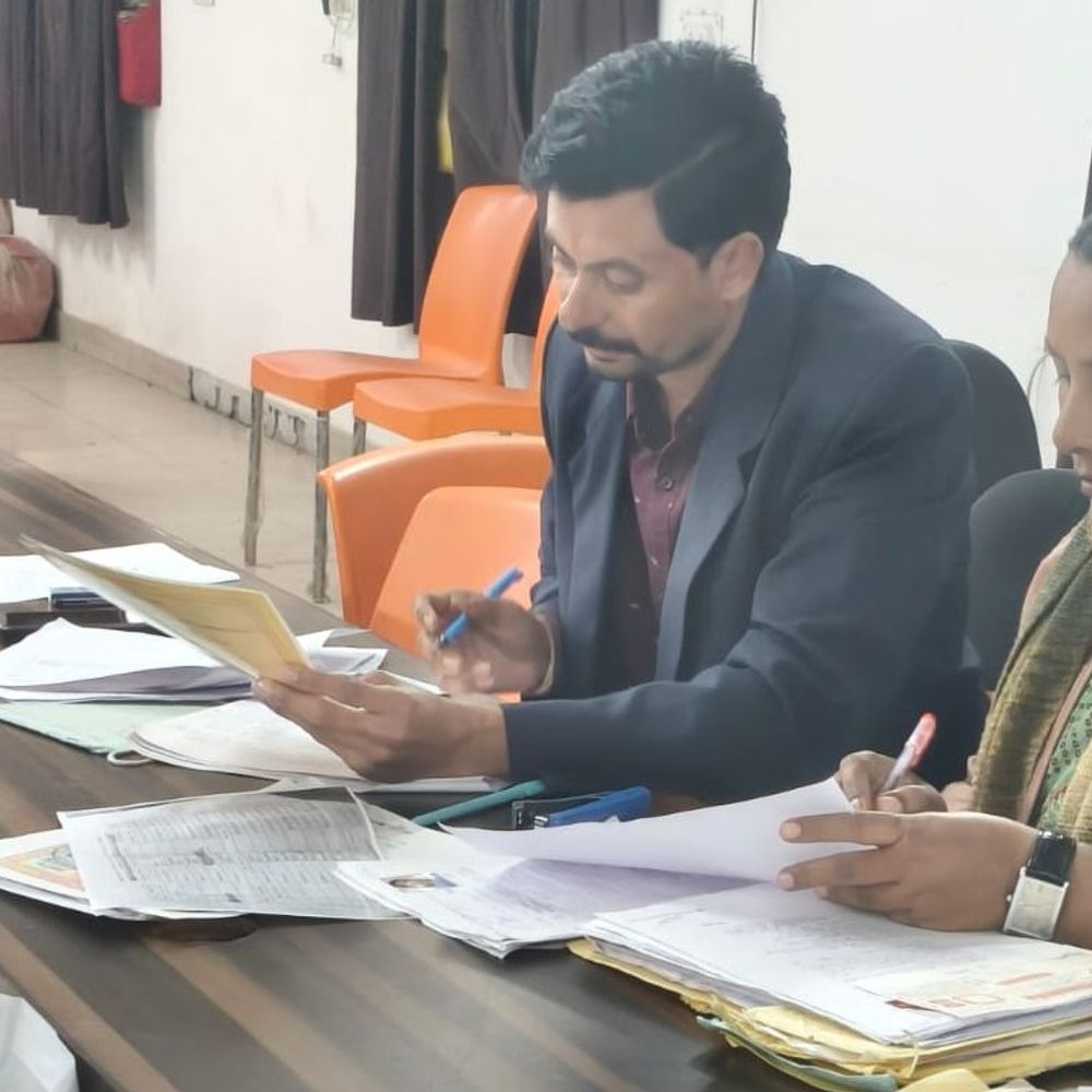 एएनएम भर्ती परीक्षा कल:लखनऊ, झांसी और बरेली होगी परीक्षा, आशुलिपिक भर्ती परीक्षा 20 जनवरी को