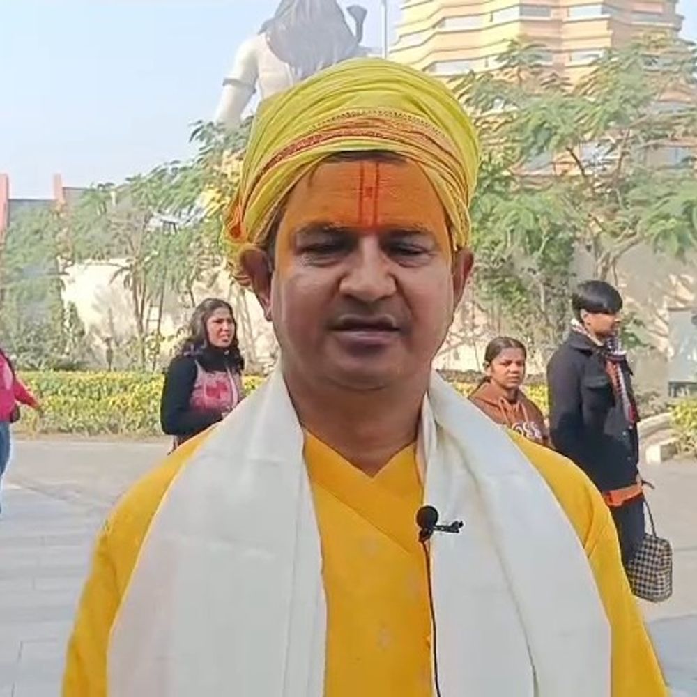 ब्रजभूमि में नॉनवेज होम डिलीवरी पर प्रतिबंध की मांग तेज:श्रीकृष्ण जन्मभूमि पक्षकार ने मुख्यमंत्री को लिखा पत्र