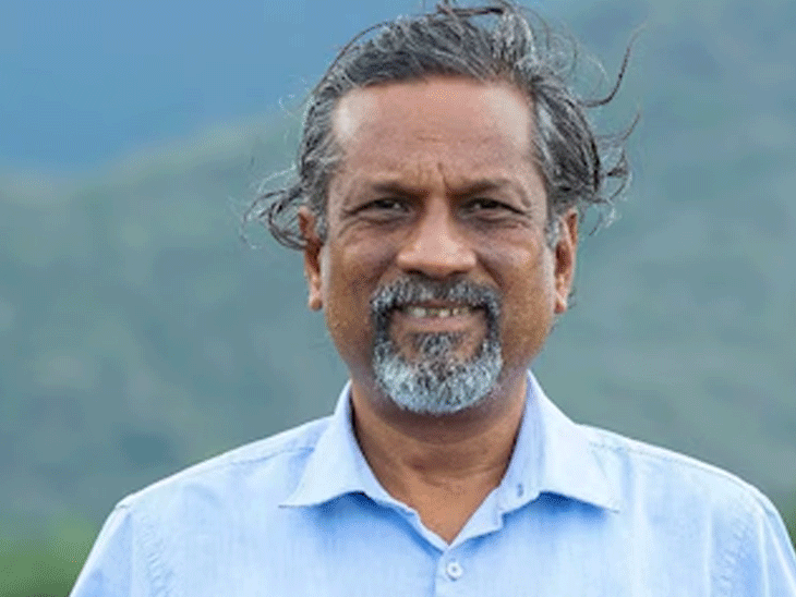 श्रीधर वेम्बू को तलाक में देने होंगे ₹14 हजार करोड़:कैलिफोर्निया की अदालत का फैसला, जोहो के फाउंडर ने 1993 में की थी शादी