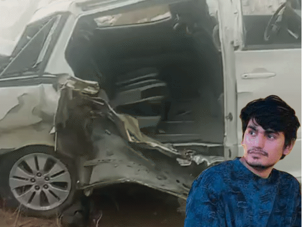 राजस्थान के MBBS स्टूडेंट की कजाकिस्तान में मौत:इकलौते बेटे की 6 महीने में पूरी होने वाली थी डिग्री; अब गांव आएगी डेडबॉडी