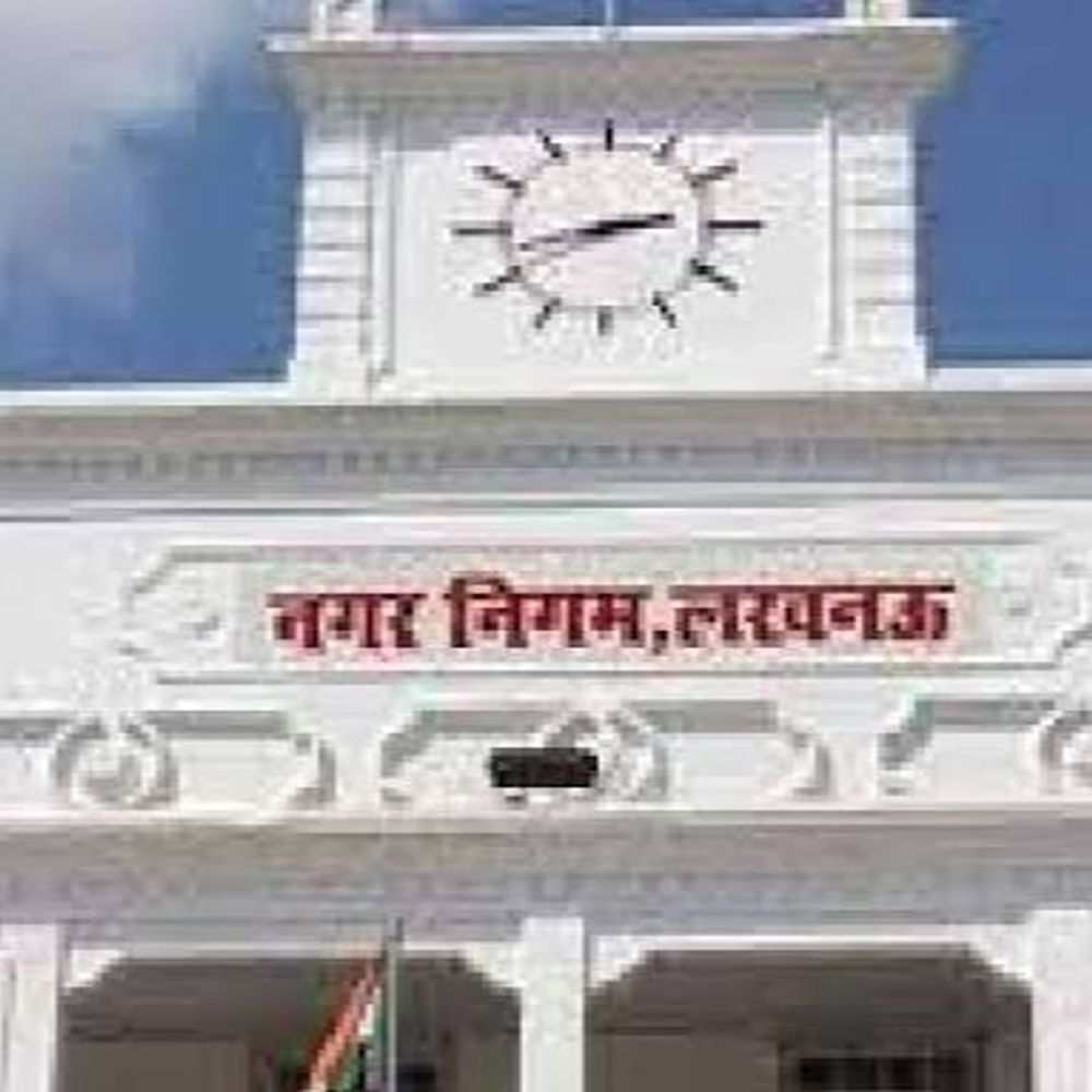 लखनऊ के कई इलाकों में आज पानी नहीं आएगा:जलकल विभाग कराएगा ओवरहेड टैंक की सफाई, कंट्रोल रूम का नंबर जारी