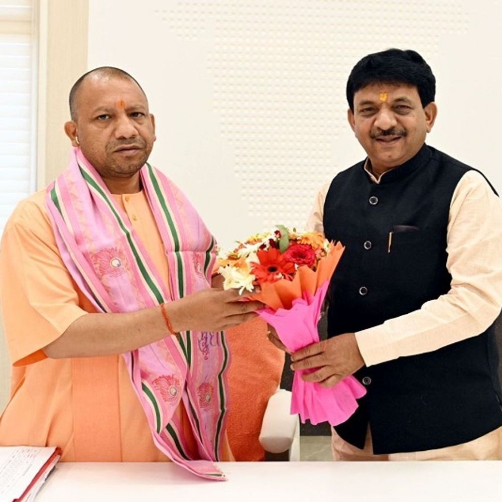 यूपी की 1651 प्रतिभाएं दिखाएंगी हुनर:12 जनवरी से राज्य स्तरीय कौशल प्रतियोगिता का आगाज; लखनऊ में सीएम योगी करेंगे शुभारंभ