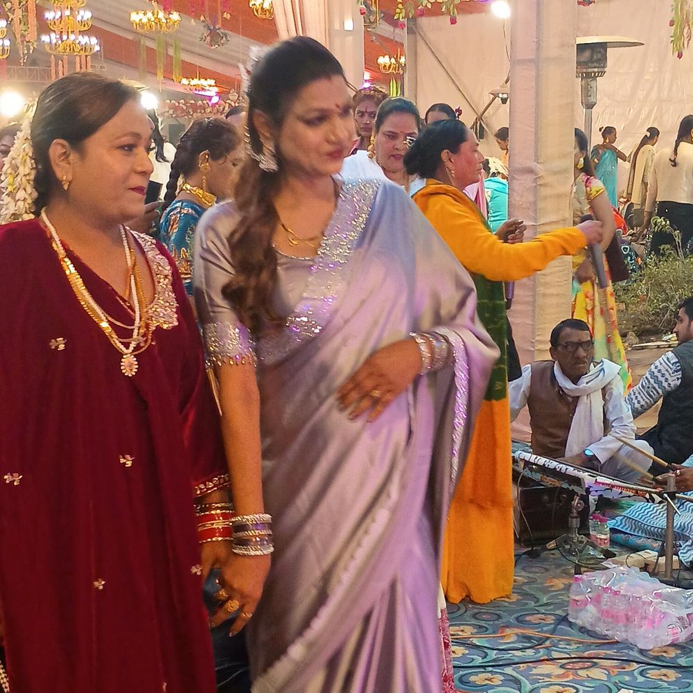 कानपुर में भाई-बहन बनेंगे किन्नर:14वें दिन तक गंगा यात्रा निकालेंगे, 15 दिन चलेगा अखिल भारतीय किन्नर कार्यक्रम