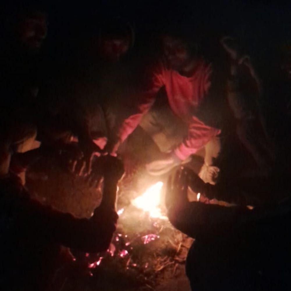 ठंड के कारण स्कूलों का समय बदला:  चेवाड़ा प्रखंड में 5वीं तक छुट्टी, बड़ी कक्षाओं का समय निर्धारित – Sheikhpura News