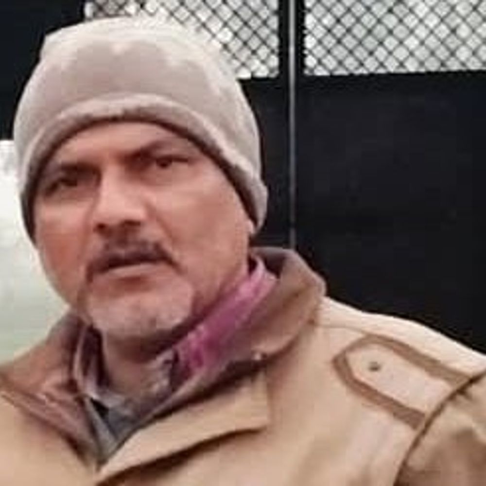 रूपम हत्याकांड का दूसरा आरोपी गिरफ्तार:अर्टिगा कार बरामद, मुख्य आरोपी के बाद सहयोगी भी सलाखों के पीछे