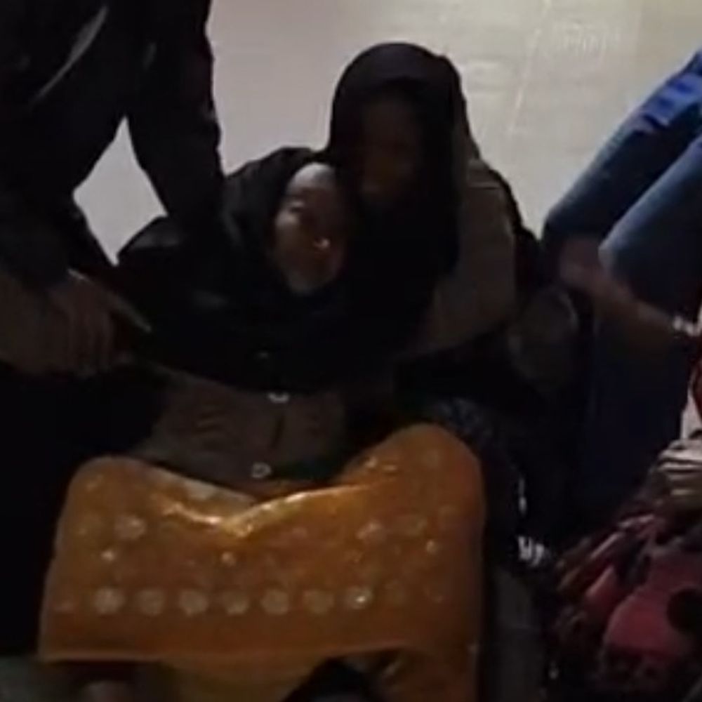 हाथरस में 14 साल की लड़की की मौत:अचानक बेहोश होकर गिरी किशोरी, हार्टअटैक की आशंका