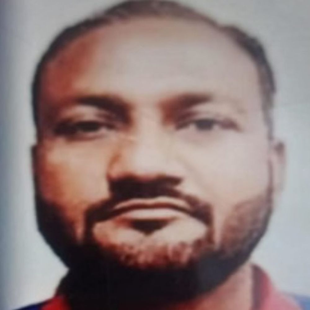 रुपए के लेनदेन में रेलवे टेक्नीशियन की हत्या, दोस्त गिरफ्तार:बागपत में 30 लाख रुपए को लेकर गला रेतकर शव नहर में फेंका