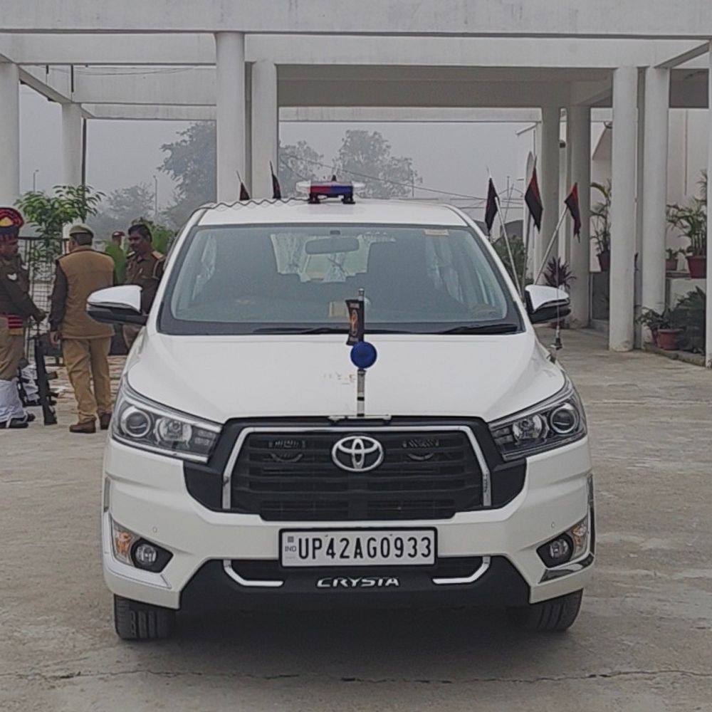 अमेठी में 7 जिलास्तरीय अधिकारियों का वेतन रोका गया:सीएम डैशबोर्ड में खराब प्रदर्शन पर CDO ने की कार्रवाई