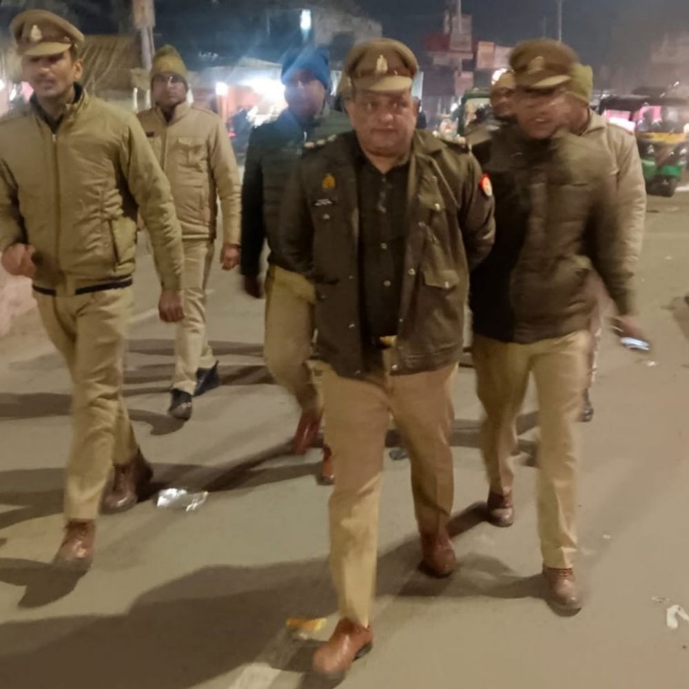 दलित युवती से संप्रदाय छिपाकर दुष्कर्म, अश्लील वीडियो बनाए:ब्लैकमेल कर कई बार किया यौन शोषण, कोर्ट के आदेश पर FIR