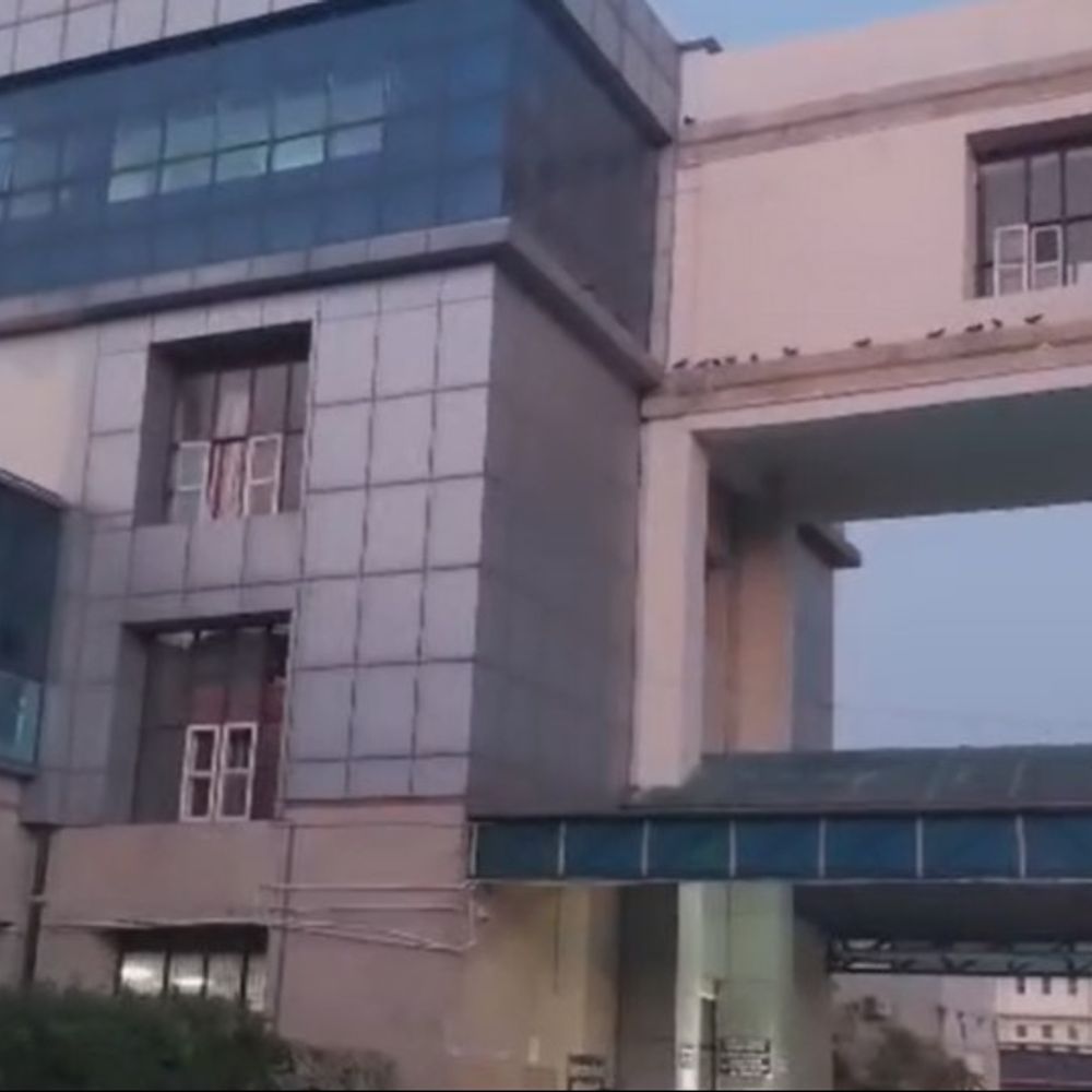 झज्जर में बुजुर्ग व्यक्ति को मारी गोली:  पोता भगा ले गया था भाई की लड़की को, कमर में लगी गोली, PGI रेफर – Jhajjar News