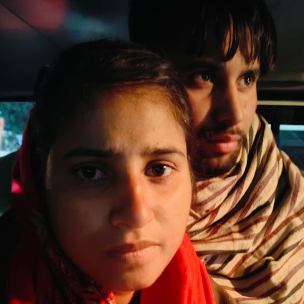 मेरठ में अगवा करके दलित लड़की को दिल्ली ले गया:डॉक्टर को कॉल की तो पकड़ा गया, बोला- भागने का प्लान दोनों का था