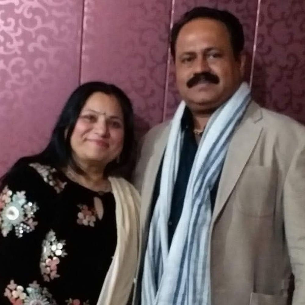 दिल्ली में पति के मर्डर की गवाह महिला की हत्या:हमालवरों ने सिर पर गोली मारी; 2023 में पति की भी गोली मारकर हत्या हुई थी