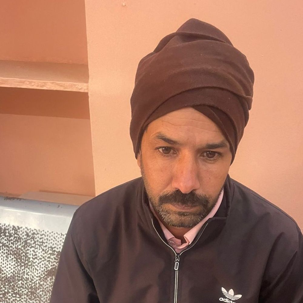 मूंग तुलवाने के बदले रिश्वत लेता व्यवस्थापक गिरफ्तार:MSP पर फसल तुलाई के नाम पर घूस; 30 हजार रुपए लेते ACB ने दबोचा