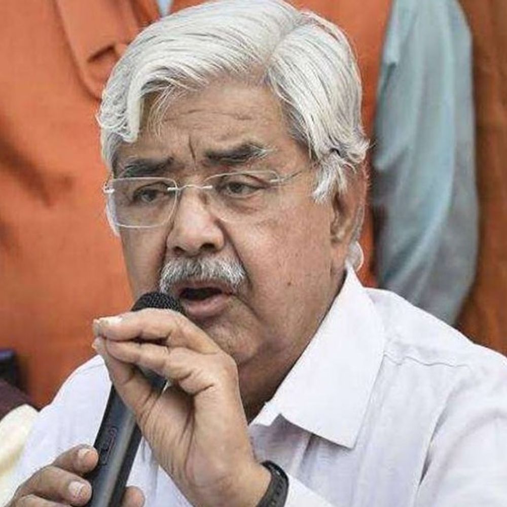 VHP के राष्ट्रीय अध्यक्ष आएंगे जोधपुर:सोजत में होने वाली कथा में लेंगे हिस्सा, संगठन की दृष्टि से महत्वपूर्ण दौरा