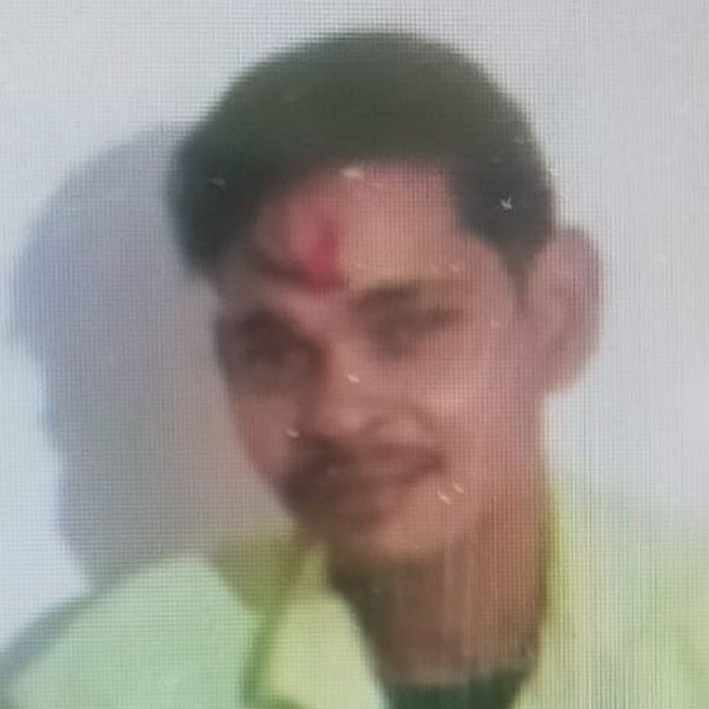 जालौन में युवक ने सुसाइड किया:फंदे पर लटका मिला शव, एक साल पहले भाई ने जहर खाकर दी थी जान