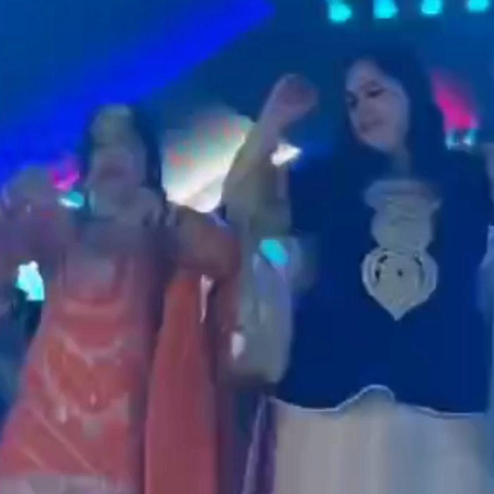 बरेली में लोहड़ी महोत्सव:गीत–नृत्य से झूम उठा खालसा ग्राउंड, सांस्कृतिक एकता की दिखी झलक