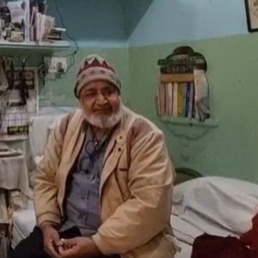 KGMU डॉक्टर गिरफ्तार, पीलीभीत शहर काजी ने तोड़ी चुप्पी:निकाह को लेकर किए बड़े खुलासे, साजिश का शिकार बताया