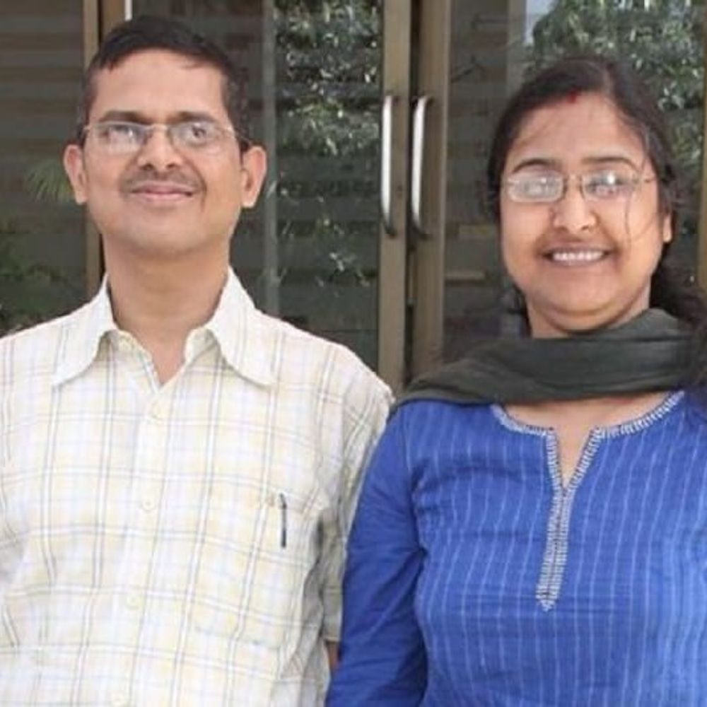 नूतन ठाकुर की अग्रिम जमानत पर 17 जनवरी को सुनवाई:पूर्व IPS अमिताभ ठाकुर की पत्नी पर धोखाधड़ी और कूट रचना का आरोप