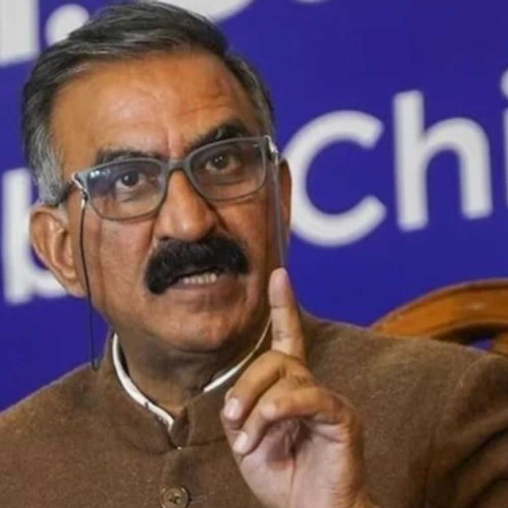 हिमाचल में बजट की तैयारी शुरू:  CM ने विधायक प्राथमिकता मीटिंग बुलाई, विपक्ष पर सबकी नजरें, पिछली बार किया था बहिष्कार – Shimla News