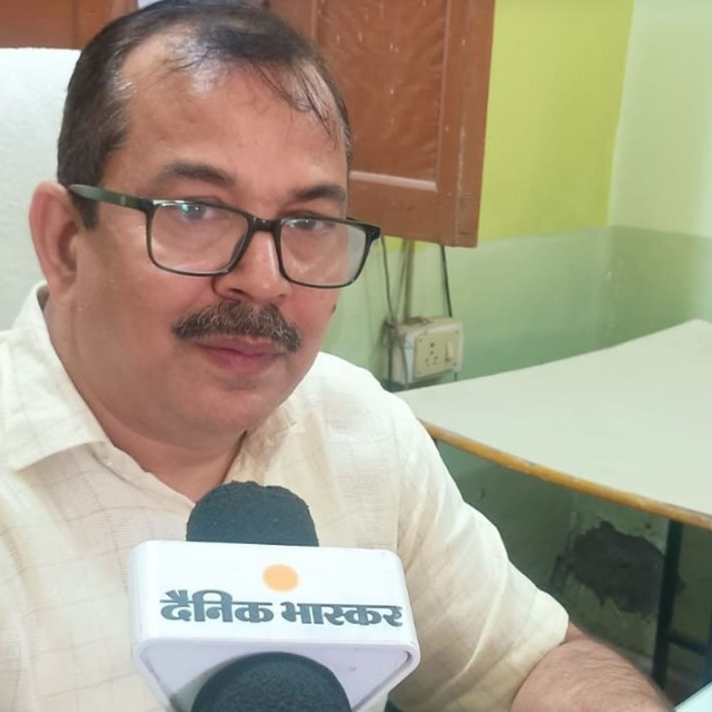 जौनपुर में 42 हजार राशनकार्ड धारक आयकर मिले:भारत सरकार की सूची के आधार पर होगी जांच