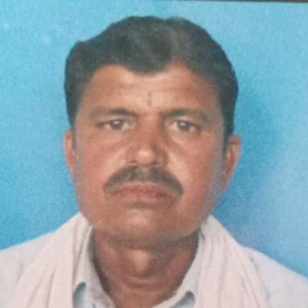 फतेहपुर में बाइक-साइकिल टक्कर, किसान की मौत:बाइक सवार गंभीर घायल, जिला अस्पताल में भर्ती, 4 अन्य घायल