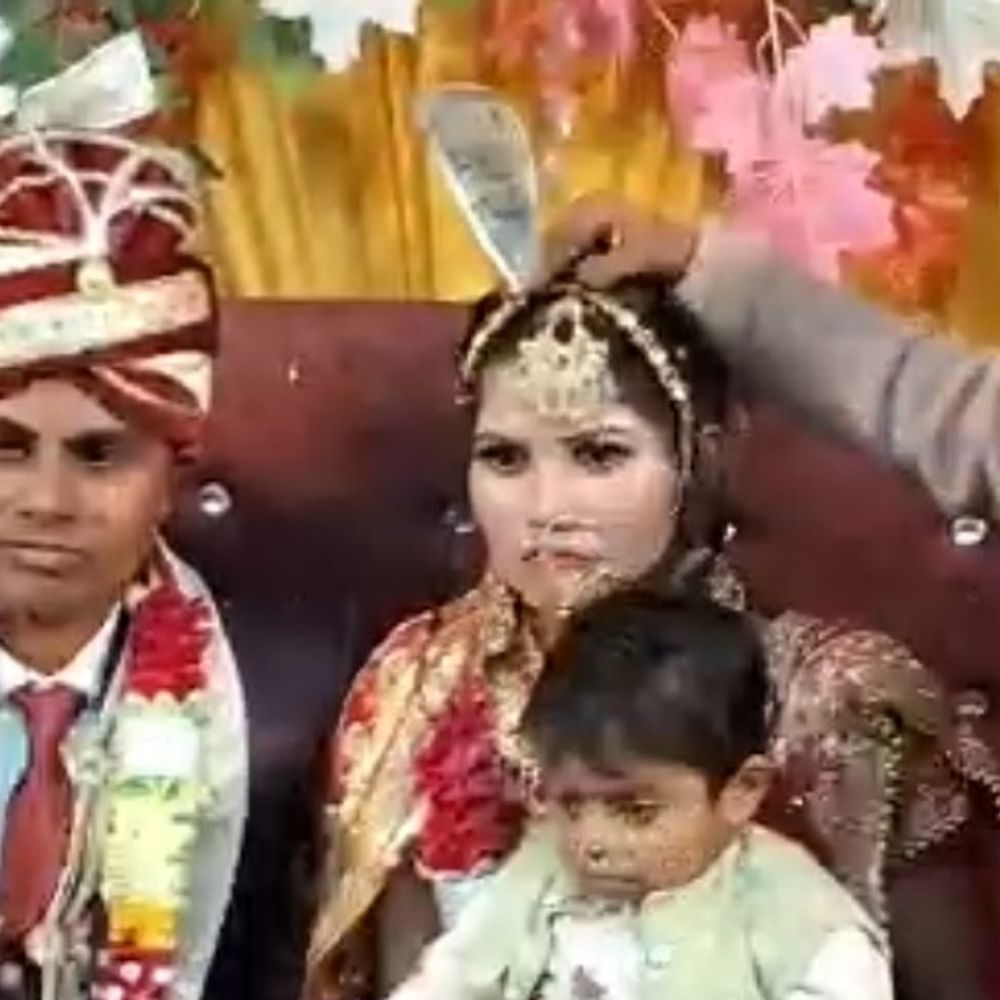 शामली में तीसरी रात ही लुटेरी बन गई दुल्हन:लाखों की ज्वेलरी और नगदी लेकर फरार, चट मंगनी पट ब्याह, केवल तीन दिन में शादी