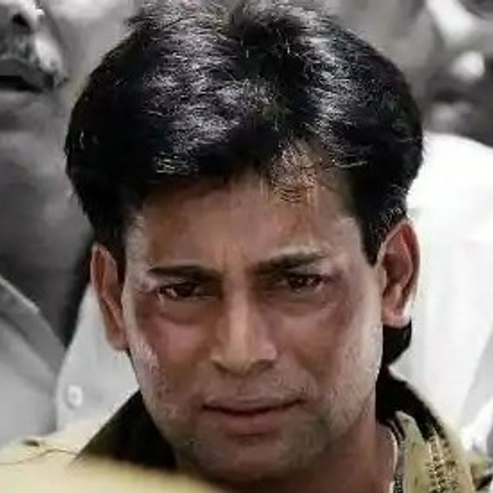 गैंगस्टर अबू सलेम बोला- मेरी सजा पूरी हुई, रिहा करें:सुप्रीम कोर्ट ने पूछा- 2005 से 25 साल की जेल कैसे पूरी हो गई