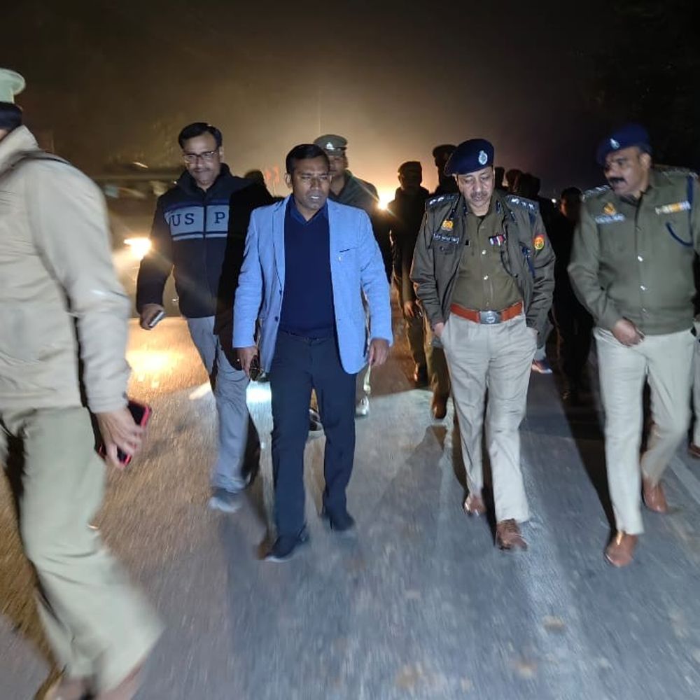 उपमुख्यमंत्री केशव प्रसाद मौर्य का उन्नाव दौरा आज:लोकतंत्र सेनानी परशुराम कटियार की जन्म शताब्दी समारोह में शामिल होंगे