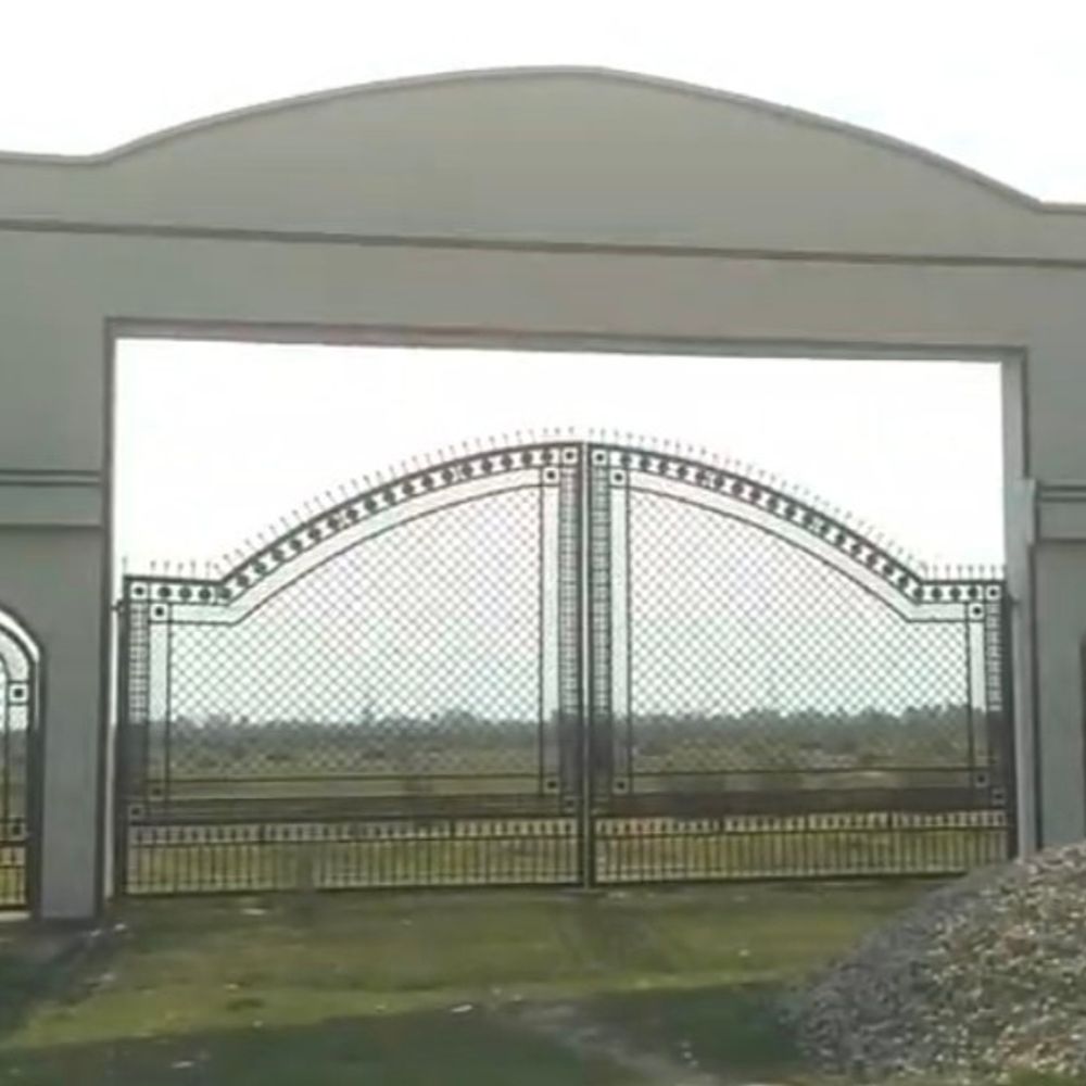 सीजेआई 17 जनवरी को करेंगे अमेठी दीवानी का शिलान्यास:220 करोड़ की लागत से बनेगा न्यायालय, सीएम योगी भी रहेंगे मौजूद