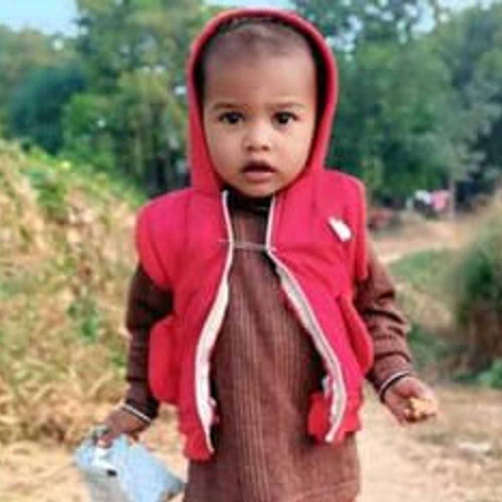 बांदा में मासूम कार्तिक का शव लापता:50 घंटे बाद भी यमुना नदी में तलाश जारी, 36 किमी तक चला सर्च अभियान