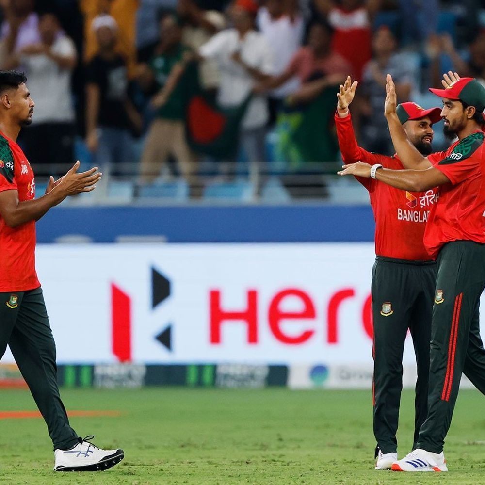 ICC बोला–बांग्लादेश को भारत में ही T20 वर्ल्डकप खेलना होगा:वेन्यू बदलने की मांग खारिज; कहा– हमने जांच की, भारत में कोई खतरा नहीं