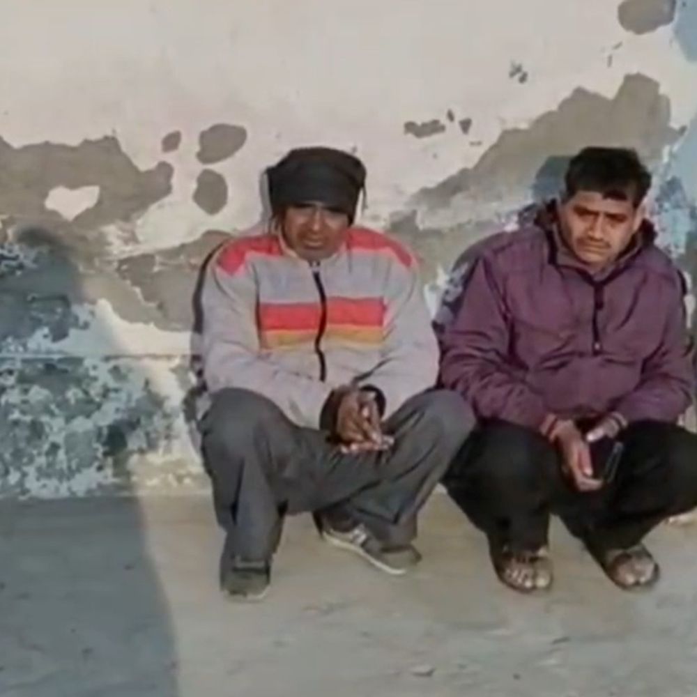 हाथरस में किशोर ने की आत्महत्या का मामला:पुलिस ने शव का कराया पोस्टमार्टम, परिजन नहीं बता पाए वजह